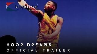 1994 Hoop Dreams Official Trailer 1  Kartemquin Films