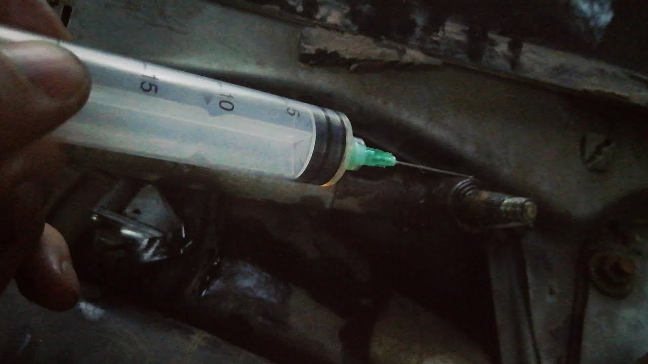 Медленно работают дворники Приора, ваз 2110. Решение БЕЗ СНЯТИЯ трапеции!