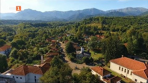 Туризъм.БГ - 26.09.2020 по БНТ