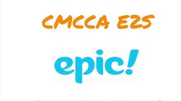 How To Log On To Get Epic!