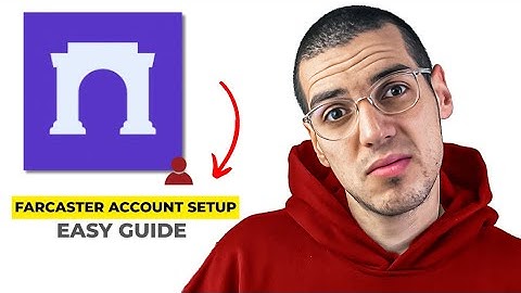 How Do I Get A Farcaster Account (2025)