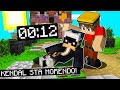 HO SALVATO LA VITA DI KENDAL - VITA IN CITTA 2 Minecraft ITA