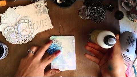 Sunrise Sunset by Finnabair