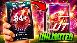 ONLY GUIDE You NEED for UNLIMITED 10X 84+ UPGRADES!?