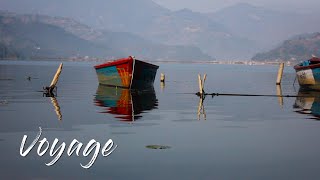 Voyage #pokhara #dunga