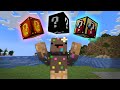 Jai trouv les lucky block ultimes sur minecraft