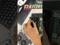 VolcMiner D1 Mini Pre. Mines LTC &amp; DOGE 24/7. Pulls 2.63 dollars daily