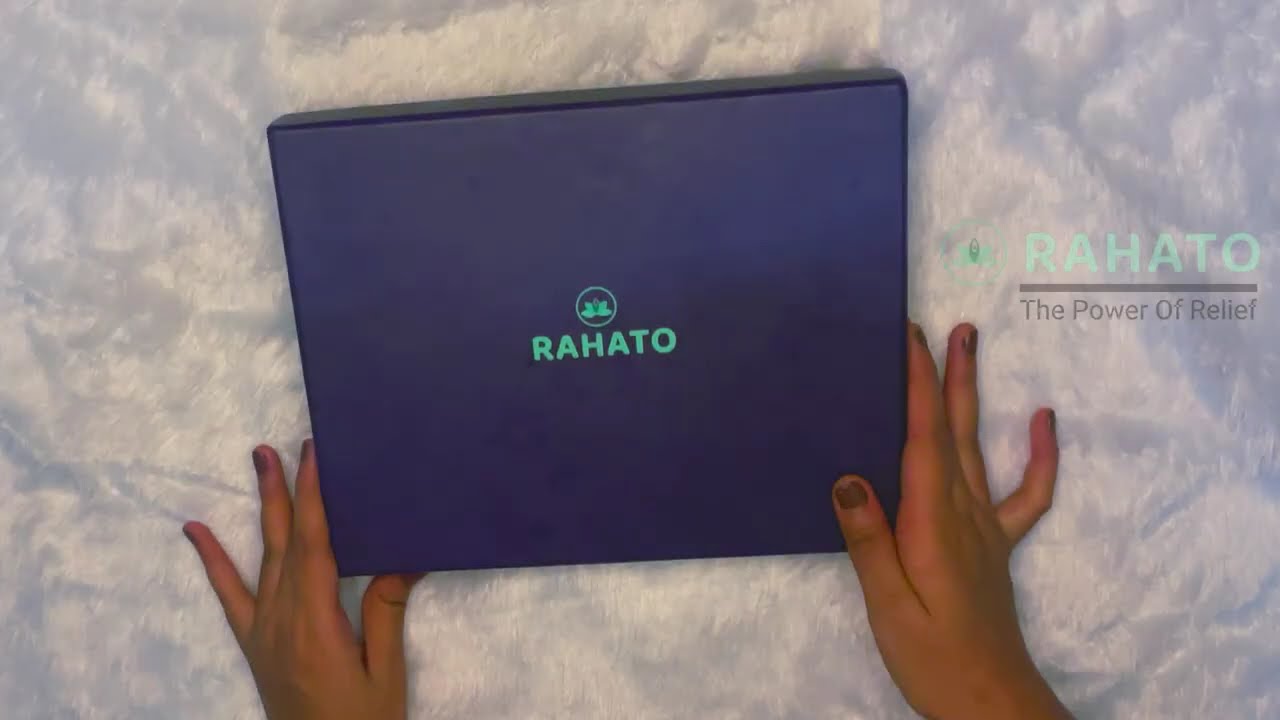 How to use Rahato PPM — video thumbnail