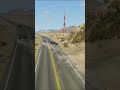 Realistic Highway Car Crashes #79