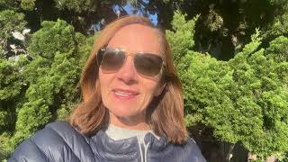 Hillary Huber on WHAT WILD WOMEN DO