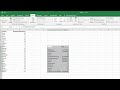 Excel: Konfidenzintervall berechnen