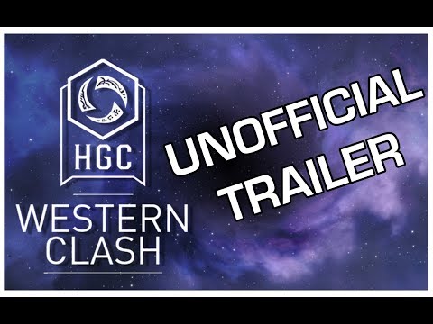 2018 HGC Western Clash | UNOFFICIAL Teaser