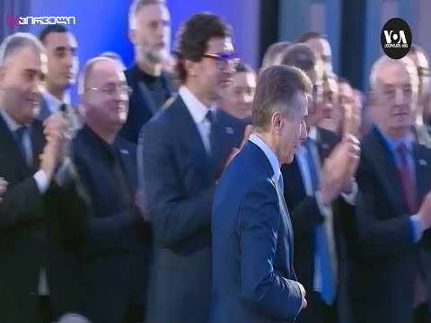 ივანიშვილის კულისებიდან გამოსვლას ამერიკელი დიპლომატები  ქართული ოცნების ჩამოშლით ხსნიან