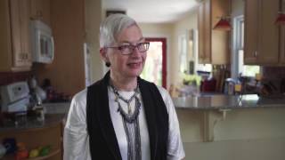 Part 3: Gerda Saunders: A Video Diary of My Dementia - It's All Downhill from There