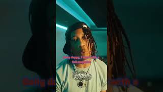 I feel like am double tapping 2k17... #fypyoutube #rap #diggad #ukdrill