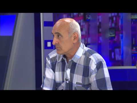 სანაიას ეთერი (6 აგვისტო) მარადონას შემდეგ პელე?