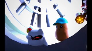 SMii7Y Animated - Sneeze #gameplay #game #animation  #superkinggames