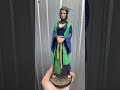 Spider - 4th sister, Tứ Muội, Black Myth: Wukong25cm, resin 3d print