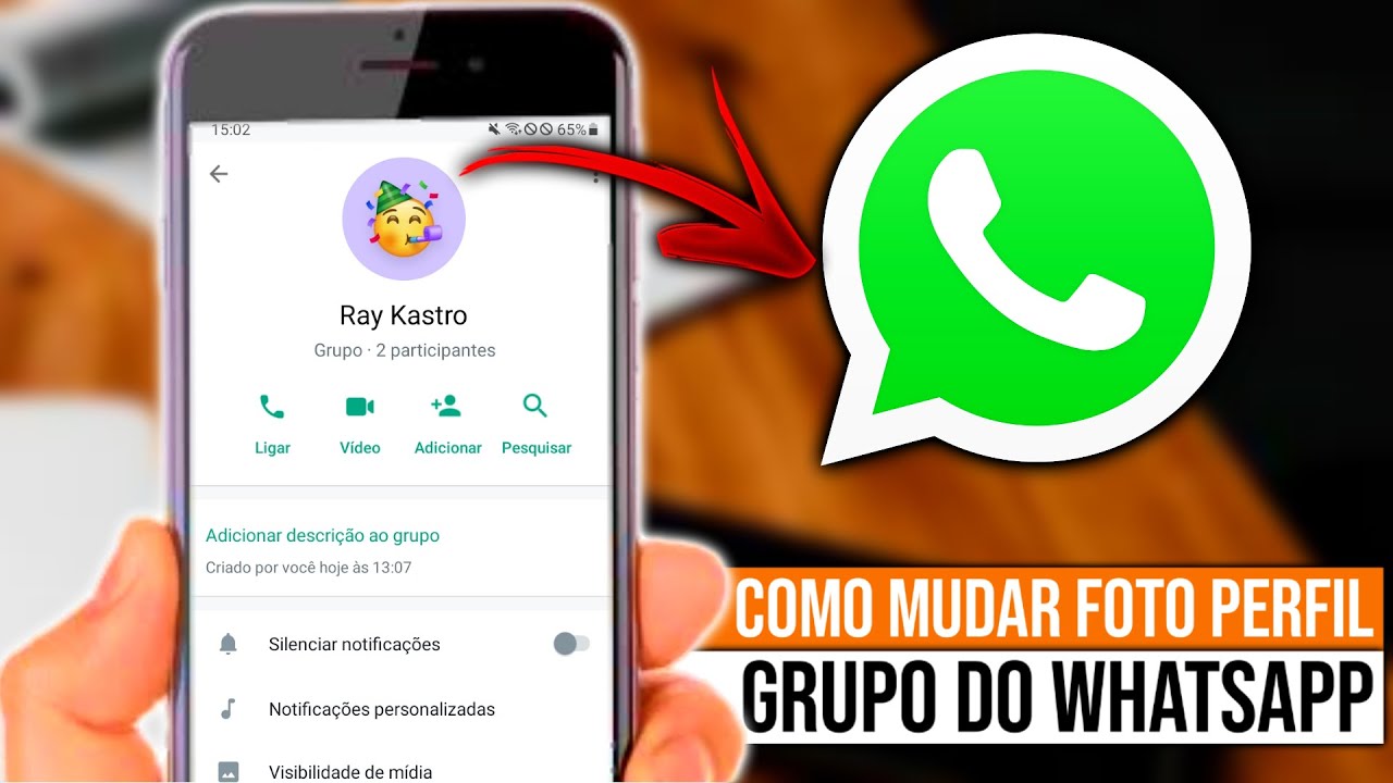 Grupos de WhatsApp Games - Grupos de WhatsApp