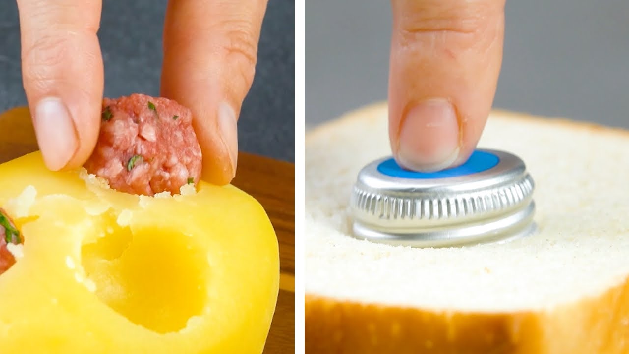 Top 10 Scrumdiddlyumptious Recipes | May 2021 🥳🔝💯