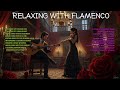 Beautiful Flamenco Guitar 🎶 Coastal Harbor Vibes (Relaxing Music)