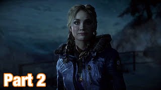 Cabin in the Woods | Until Dawn - Part 2