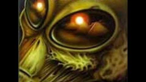 Warrior - Fight or Fall