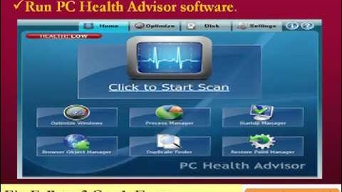 Fix Fallout 3 Crash Error