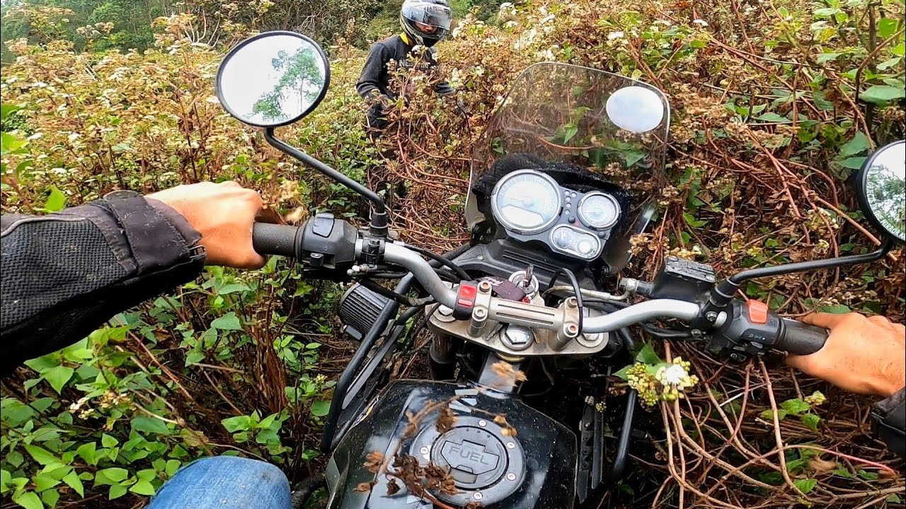 koviloor extreme offroad || vlog trailer 😱😱🔥