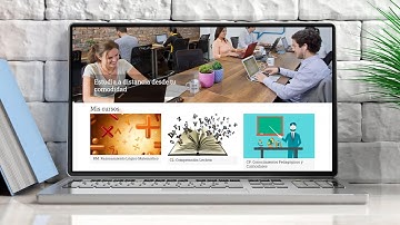 Spot: IMPLEMENTACIÓN DE AULAS VIRTUALES CON VIDEOCONFERENCIAS ILIMITADAS