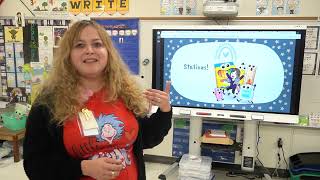 Aransas Pass ISD Smart Boards