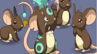 totem transformice xd