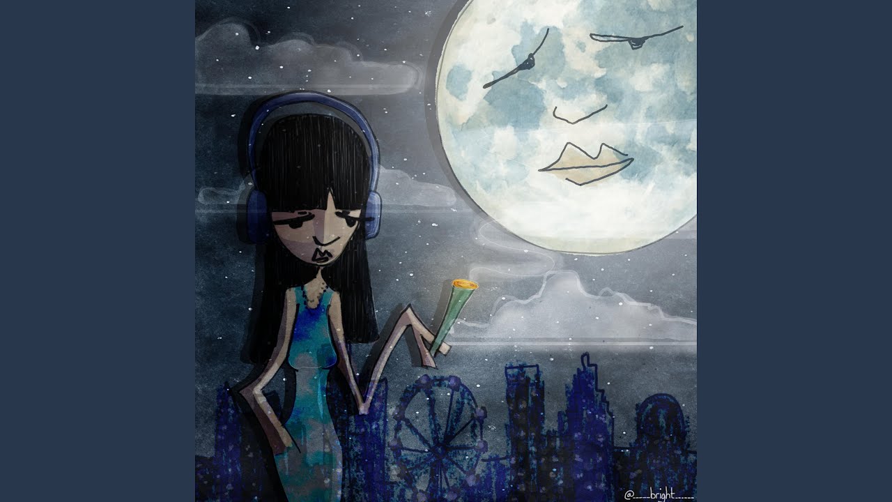 Guarda The Full Moon su YouTube Guarda The Full Moon su YouTube