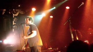 John Grant - Geraldine