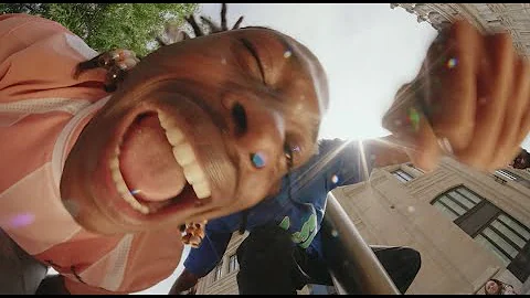 MANSO̶U̶R̶ — WHY NOT (feat. REEM & 00ab) (Official Video)