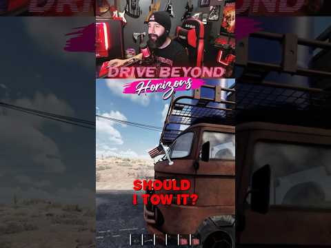 Drive Beyond Horizons Gameplay #drivebeyondhorizons #gameplay #gaming #cars