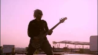 TETSUYA L'Arc~en~Ciel (ラルク アン シエル, BOJO GALAK - JAPANESE VERSION