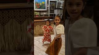 Uy Tong Liong - Loo Siok Tin Grand Family Reunion | Day 1