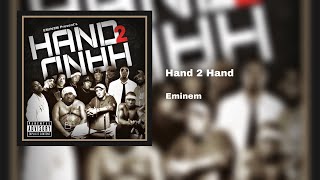 Eminem - Hand 2 Hand (Disc 2) (Re-Up Redone)(OG Re-Up)