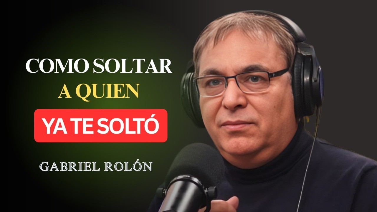 COMO SOLTAR emocionalmente a quien NO TE VALORA