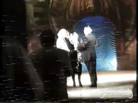 ენვერ ხაბაძის და ნინო რამიშვილის ქართული 1995წ/enver xabadzis da nino ramishvilis qartuli