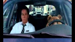 Ted Dvd Release Re-Edit For Rté