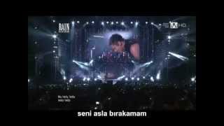 Bi Rain - One Turkish Subs