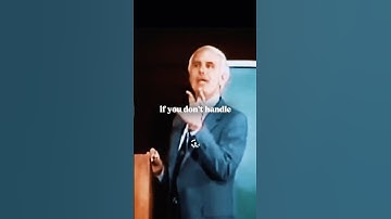 The Key to Discipline