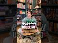 Book Mail unboxing 💌 #books #unboxing#reading #booktube
