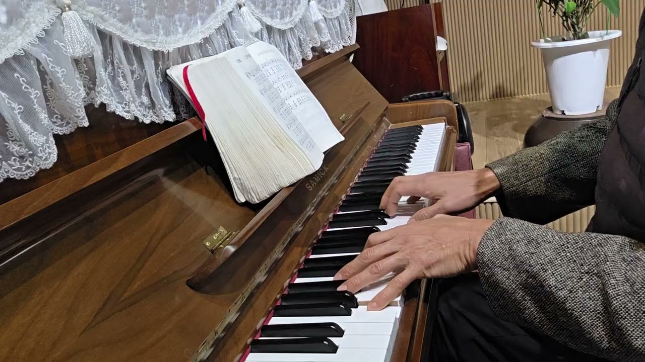 잔잔한 호숫가에⛳서른 🌱두번째🐝미가엘 누림🐝🍍