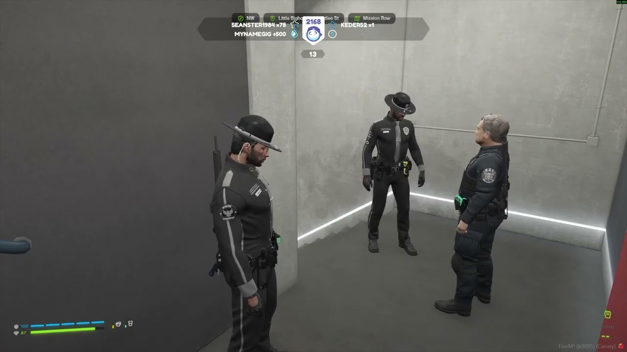 Вы знаете моё имя?