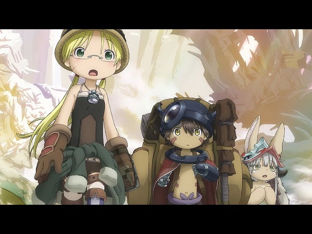 Made In Abyss Season 2 New Trailer Confirms July Debut - QooApp News