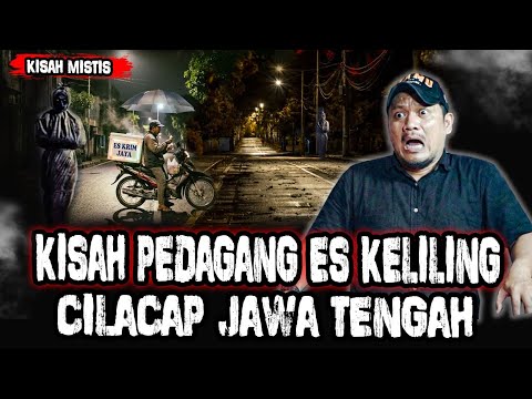 KERJA MENUMBUK PADI DI DESA GHAIB HANYA DIBAYAR JERAMI - cerita mistis