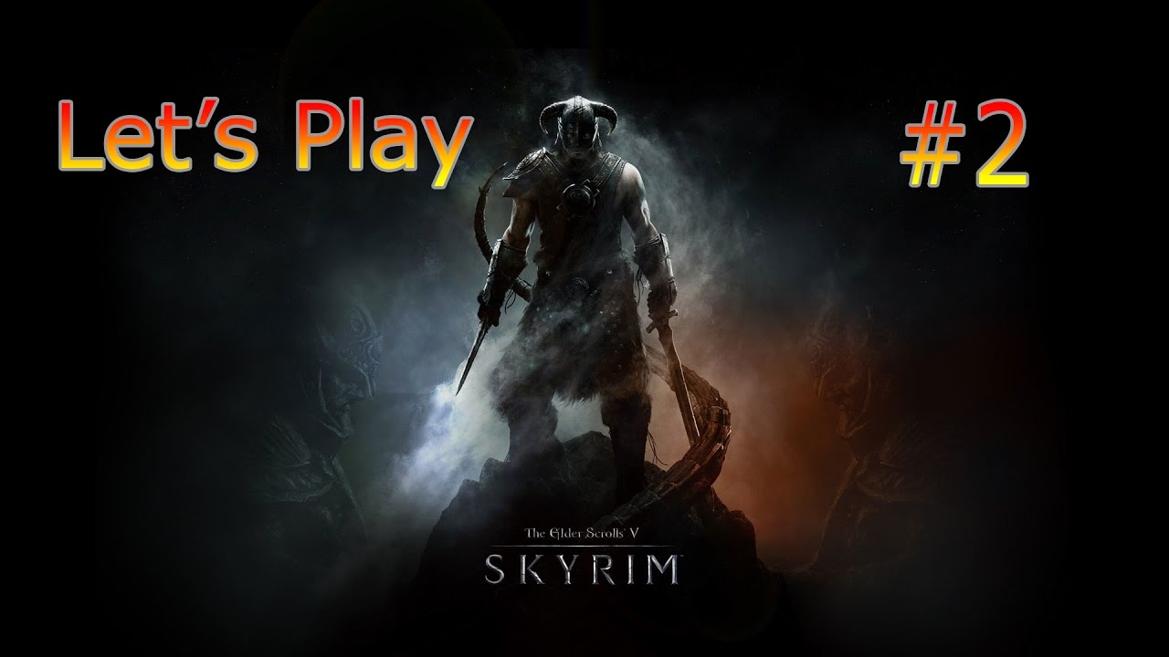 skyrim play while downloading ps4